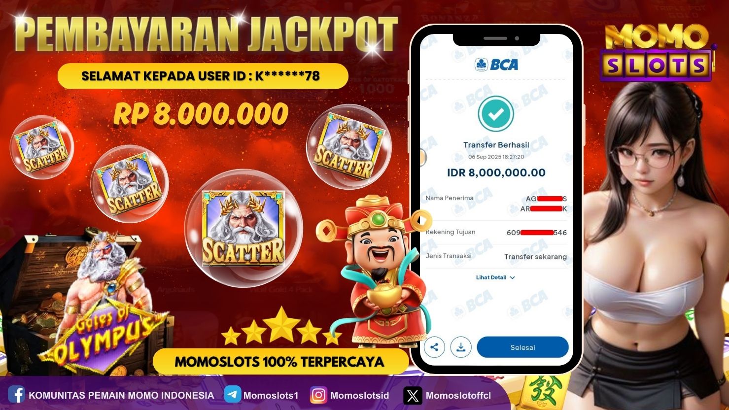 Jackpot Image